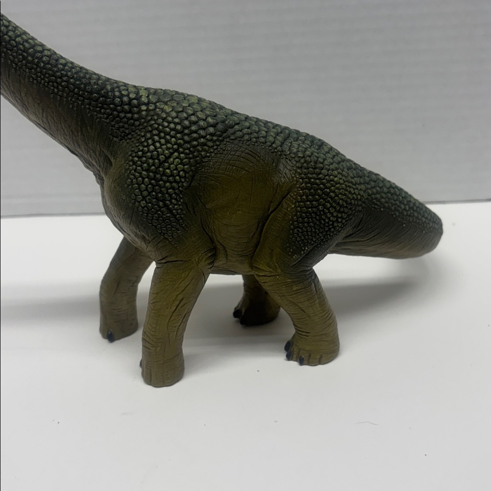 Schleich Replicasaurus Brachiosaurus dinosaur model Toy Realistic Figure - Picture 3 of 5